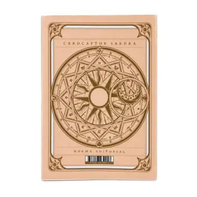 Cardcaptor Sakura Clamp  3 -  Norma Editorial - miniatura 2