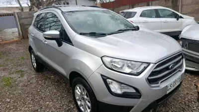Ford EcoSportaño 2020 - miniatura 1