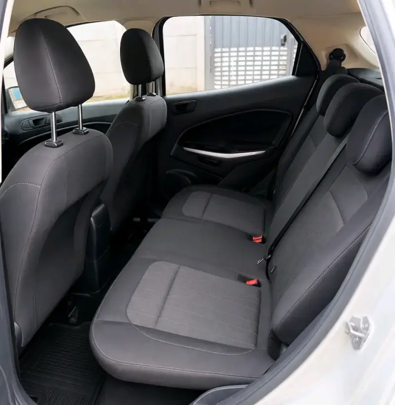 Ford EcoSportaño 2020 - 2