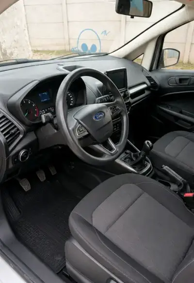 Ford EcoSportaño 2020 - miniatura 3