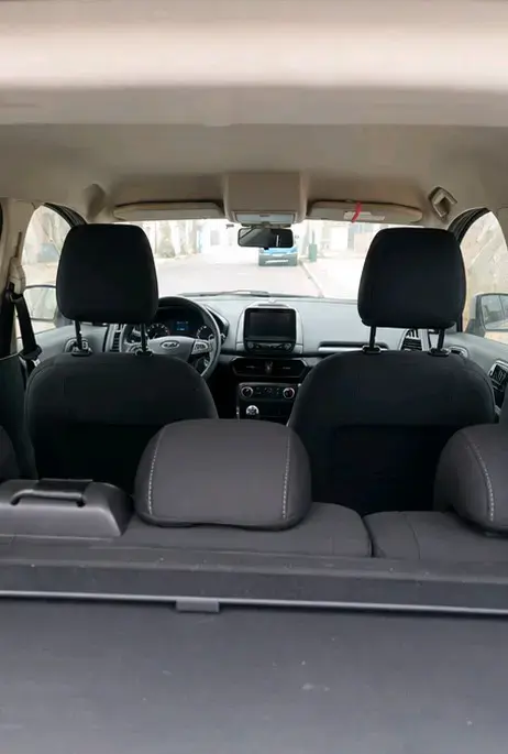 Ford EcoSportaño 2020 - 4