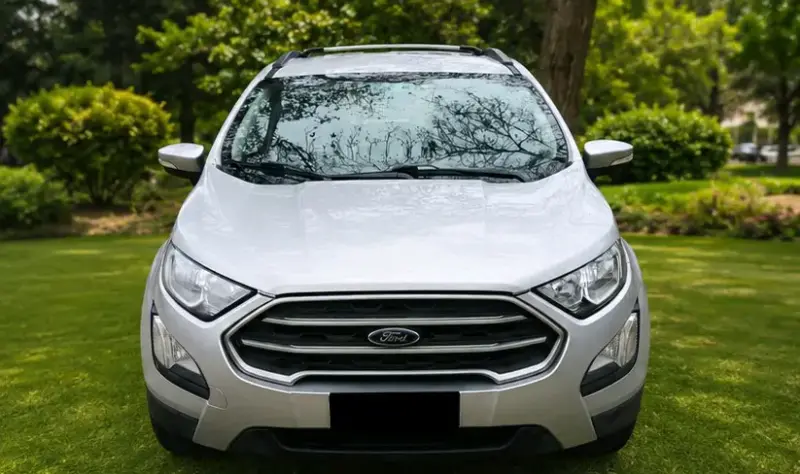 Ford EcoSportaño 2020 - 6