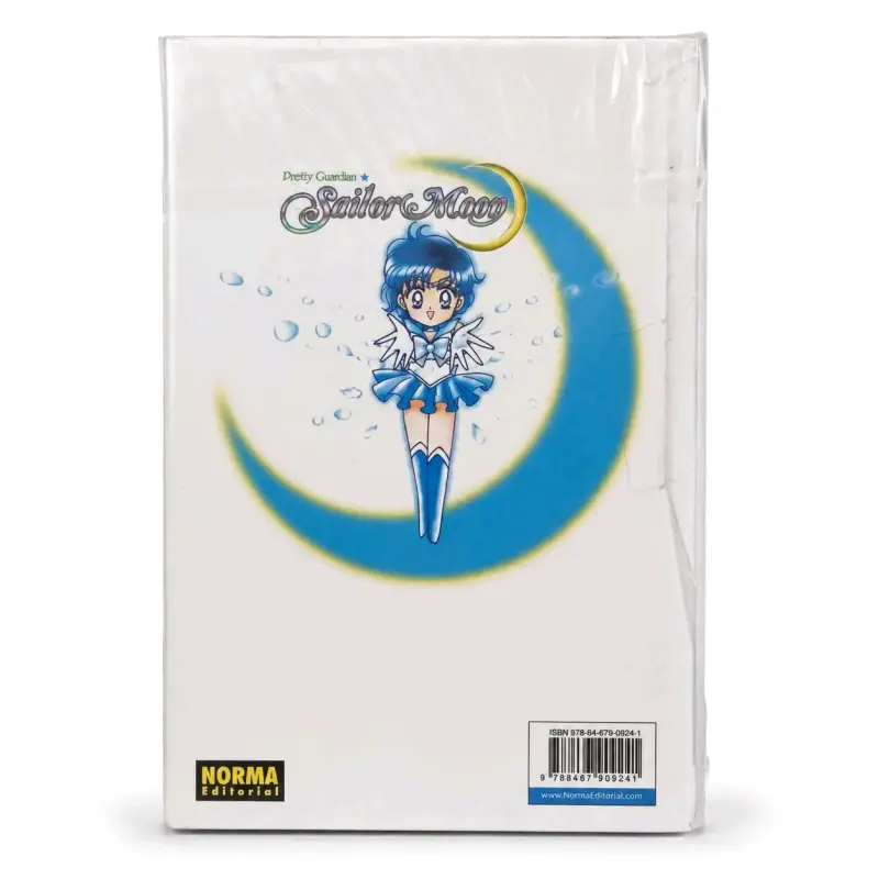 Pretty Guardia Sailor Moon 2 - Edición Norma - 2
