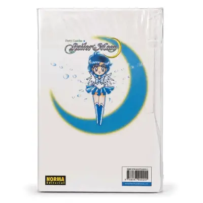 Pretty Guardia Sailor Moon 2 - Edición Norma - miniatura 2