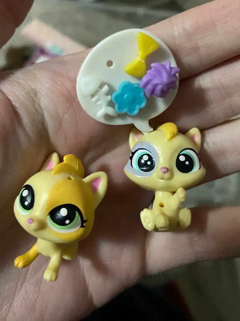 Littlest Pet Shop