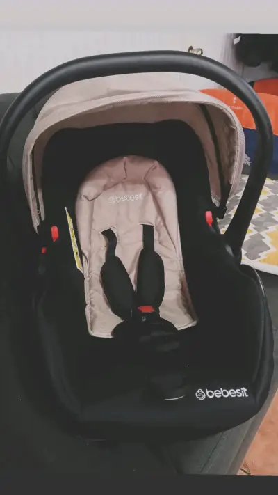 Silla de Auto Bebesit DB02 para Bebé - miniatura 1