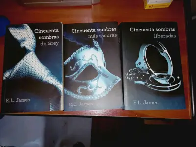Conjunto de Libros - miniatura 6