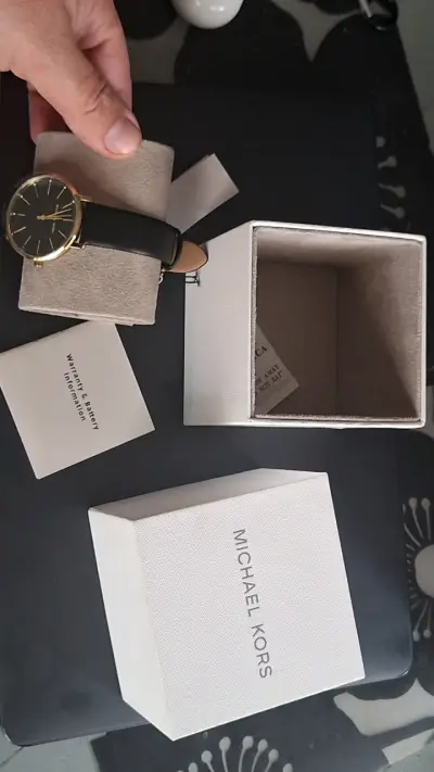 Reloj Michael Kors Análogo Mujer MK2747 - miniatura 3