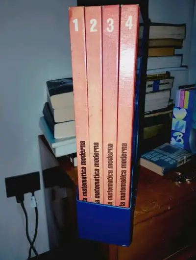 Colección de libros - miniatura 2