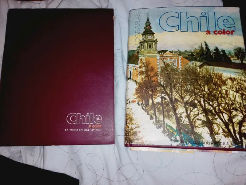 Colección de libros - 3