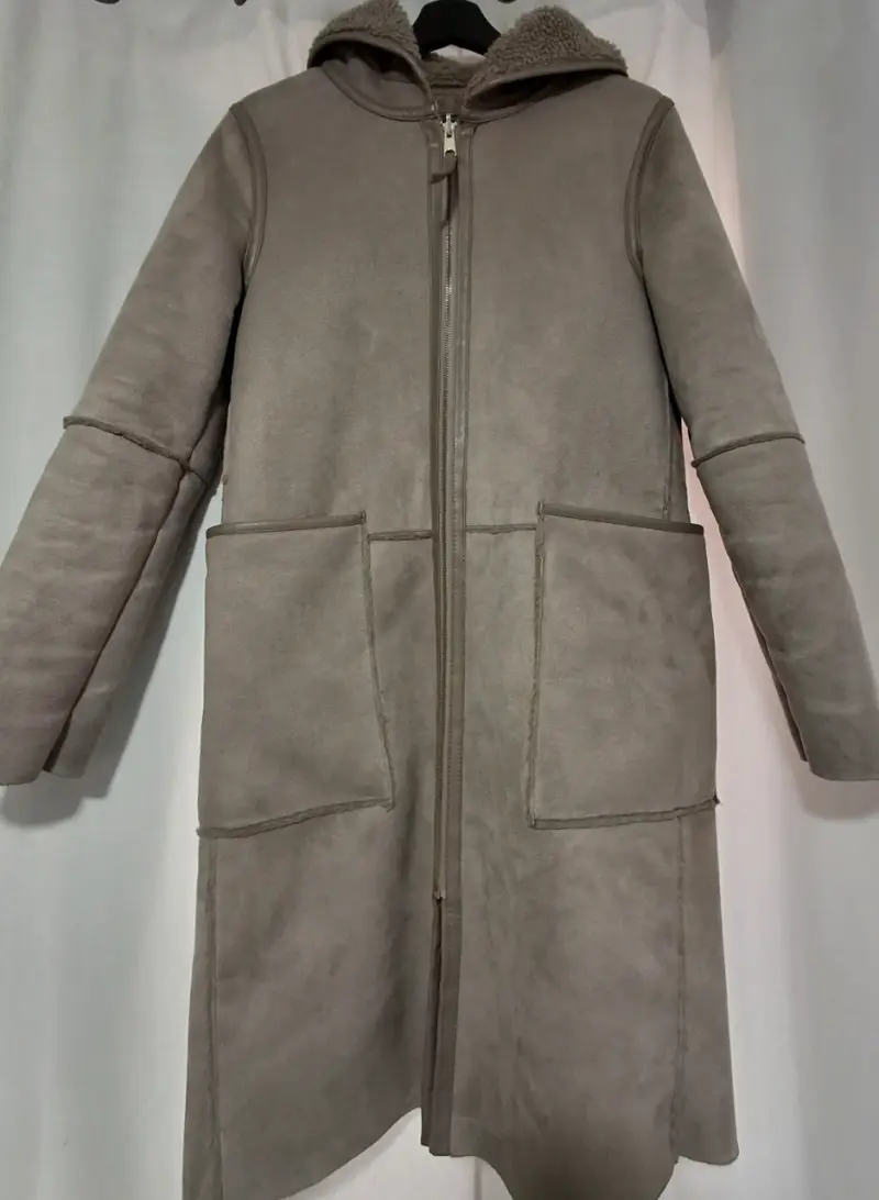 Chaqueta reversible Zara - 2