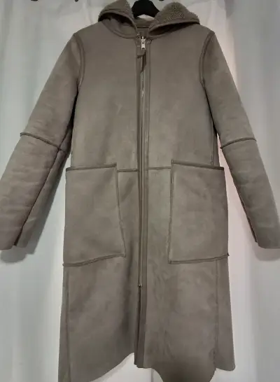 Chaqueta reversible Zara - miniatura 2