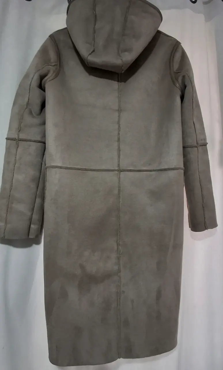 Chaqueta reversible Zara - 3