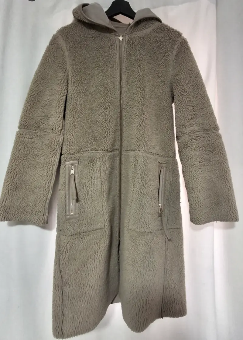 Chaqueta reversible Zara - 4