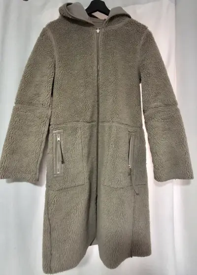 Chaqueta reversible Zara - miniatura 4