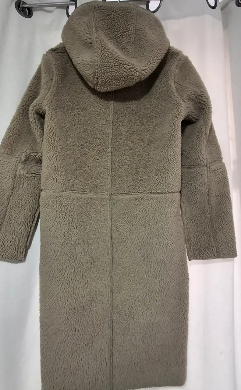 Chaqueta reversible Zara - 5