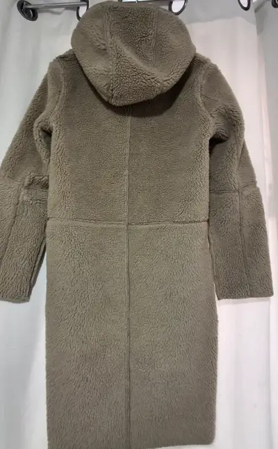 Chaqueta reversible Zara - miniatura 5