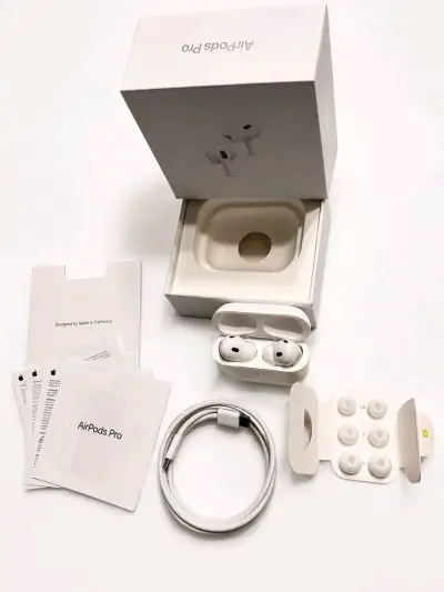 Auriculares inalámbricos Bluetooth - miniatura 1