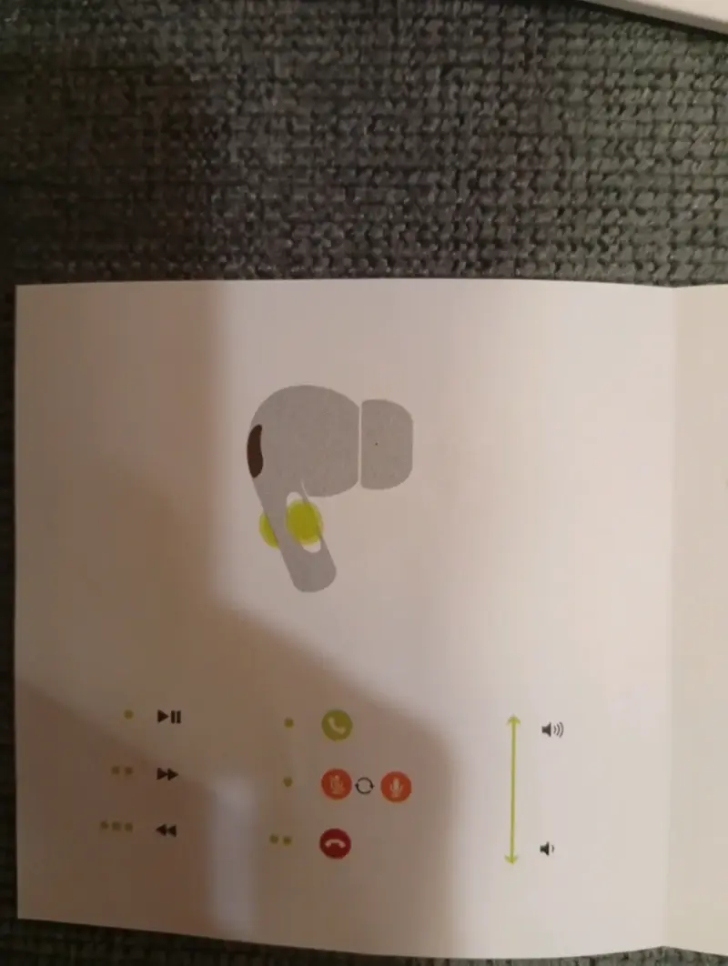 Auriculares inalámbricos Bluetooth - 6
