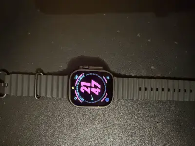 Apple Watch Ultra 3 - miniatura 2