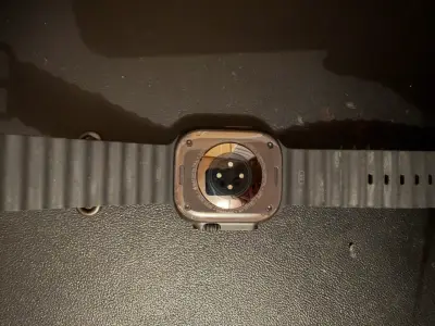Apple Watch Ultra 3 - miniatura 3