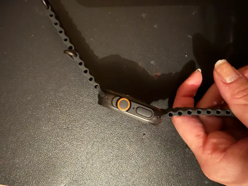 Apple Watch Ultra 3 - 4