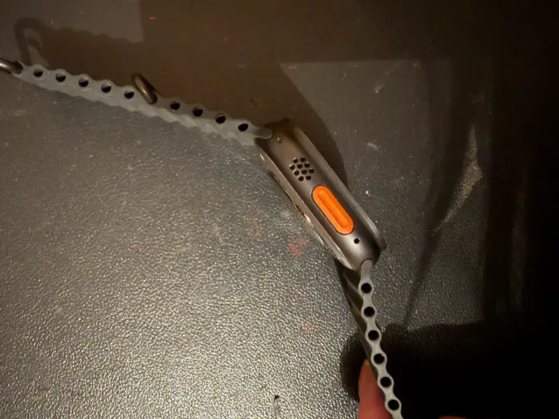 Apple Watch Ultra 3 - 5