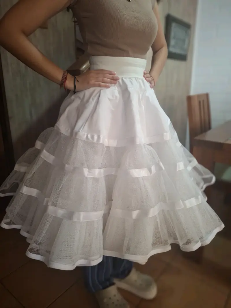 Falso de cueca - 3