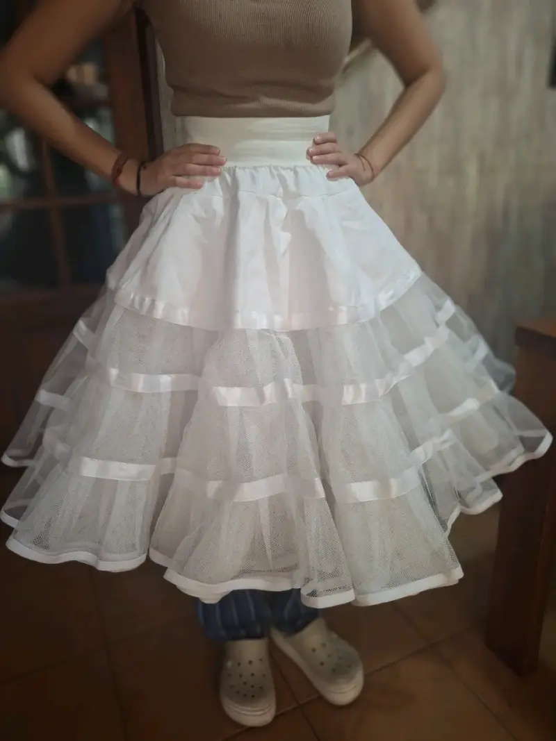 Falso de cueca - 4