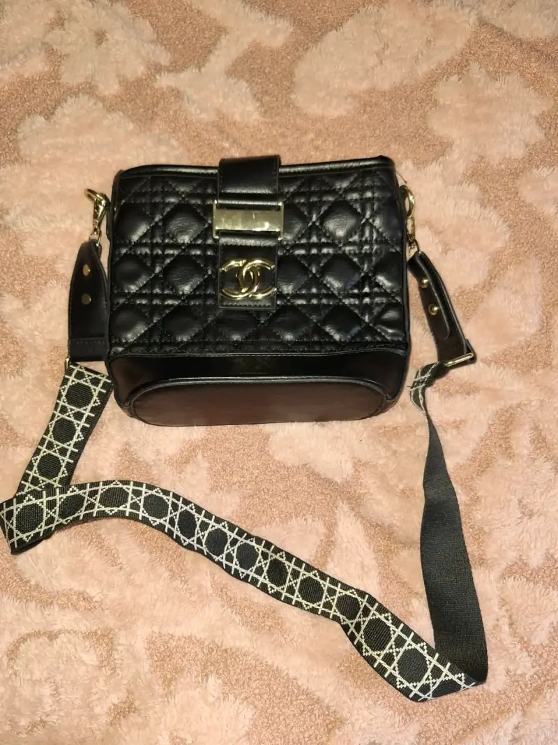 Lote de carteras de marca - 3