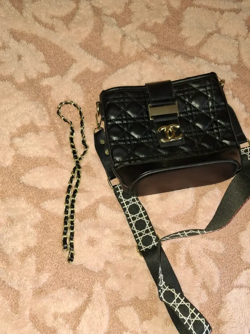 Lote de carteras de marca - 4