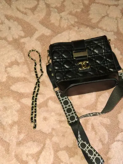 Lote de carteras de marca - miniatura 4