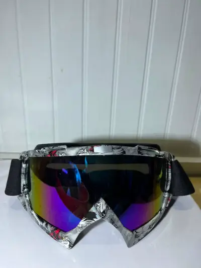 Gafas con polarizados - miniatura 1