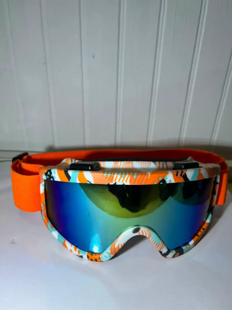 Gafas con polarizados - 2