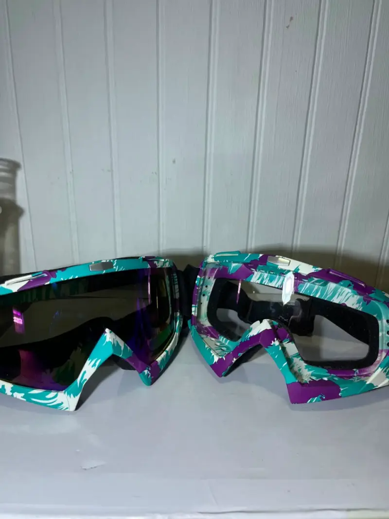 Gafas con polarizados - 3