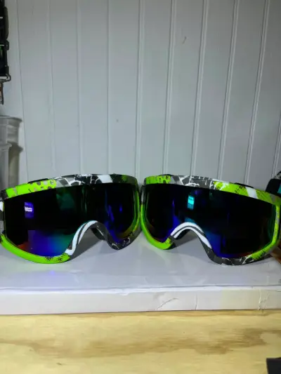 Gafas con polarizados - miniatura 4
