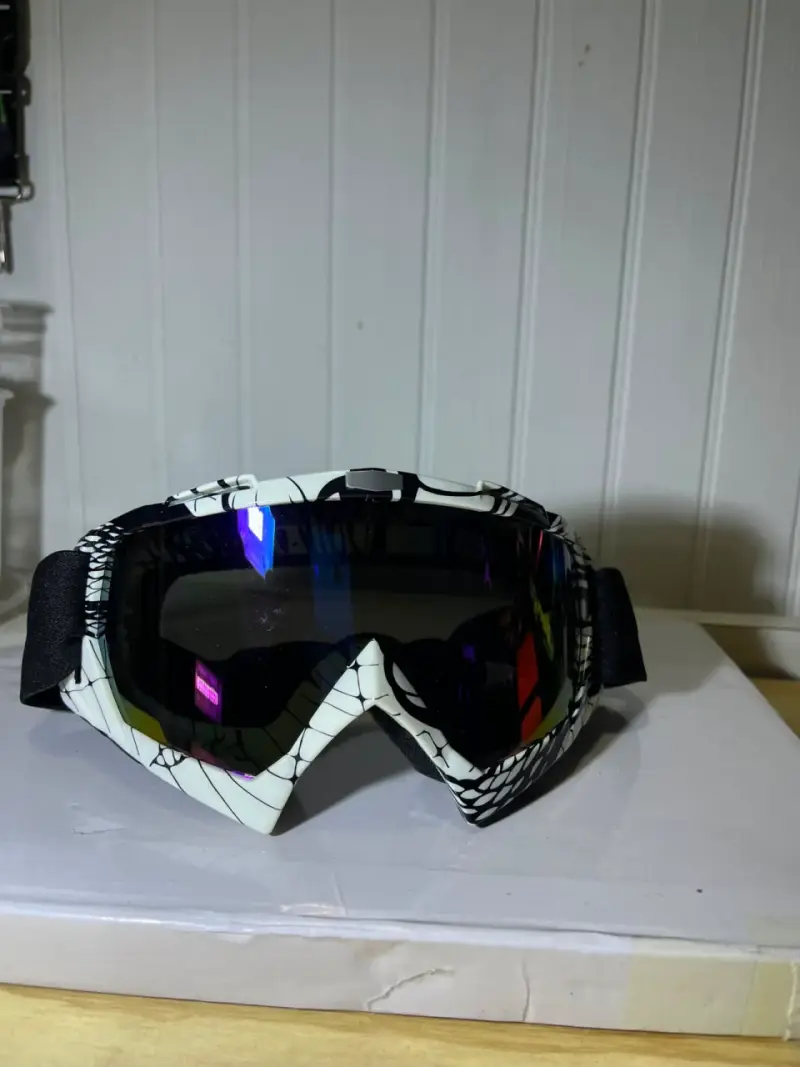 Gafas con polarizados - 5