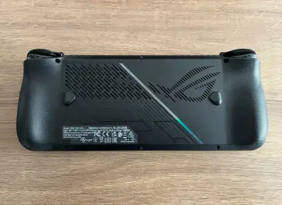 Consola portátil ASUS ROG Ally X - miniatura 2