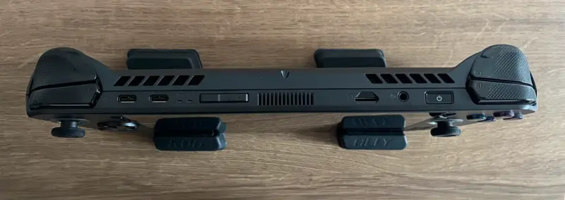 Consola portátil ASUS ROG Ally X - 5