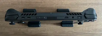 Consola portátil ASUS ROG Ally X - miniatura 5