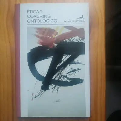 Ética y Coaching Ontológico - miniatura 1
