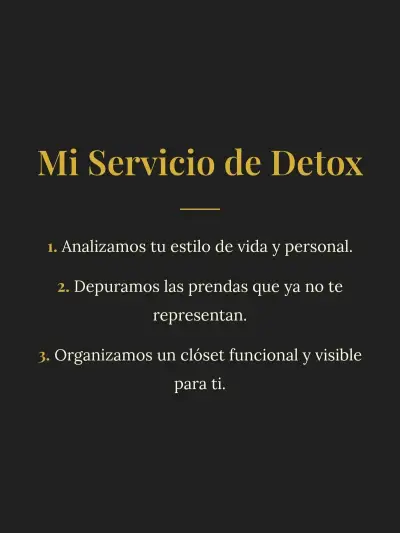 Servicio de organización de clóset personalizado - miniatura 2