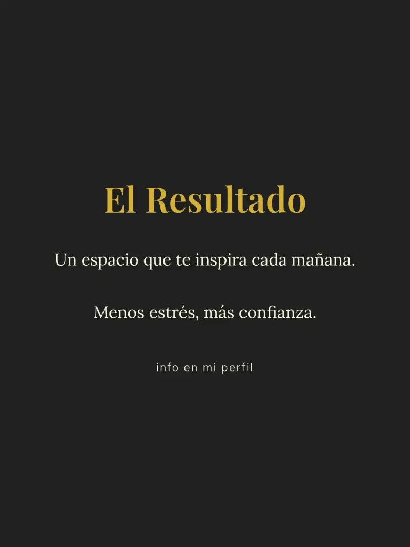 Servicio de organización de clóset personalizado - 3