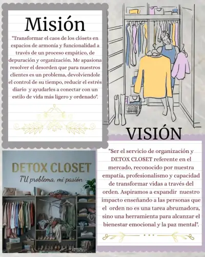 Servicio de organización de clóset personalizado - miniatura 6
