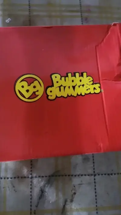 Botas de invierno para niños Bubble Gummers - miniatura 2