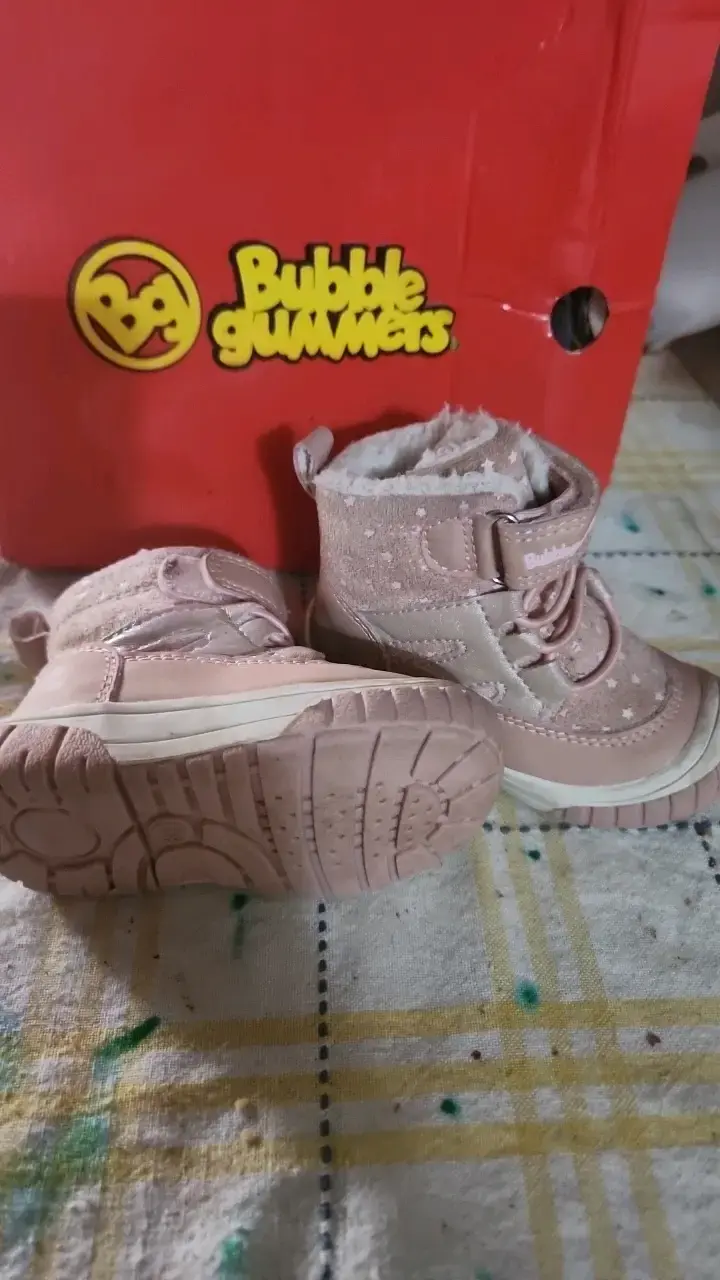 Botas de invierno para niños Bubble Gummers - 3