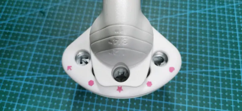Perforadora Multi Punch We R 5 Diseños - 2