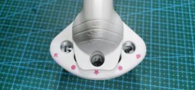 Perforadora Multi Punch We R 5 Diseños - miniatura 2