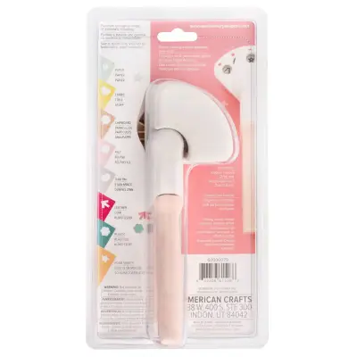 Perforadora Multi Punch We R 5 Diseños - miniatura 5
