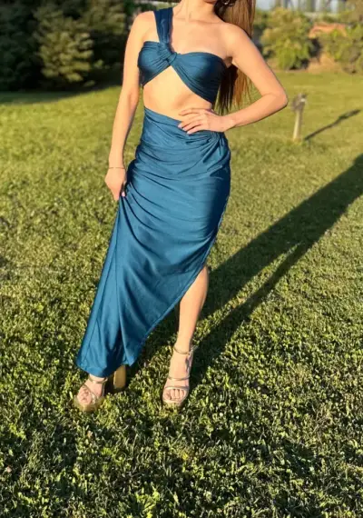 Vestido Conjunto Minisima - miniatura 3